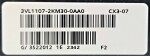 Siemens 3LV1107-2KM30-0AA0